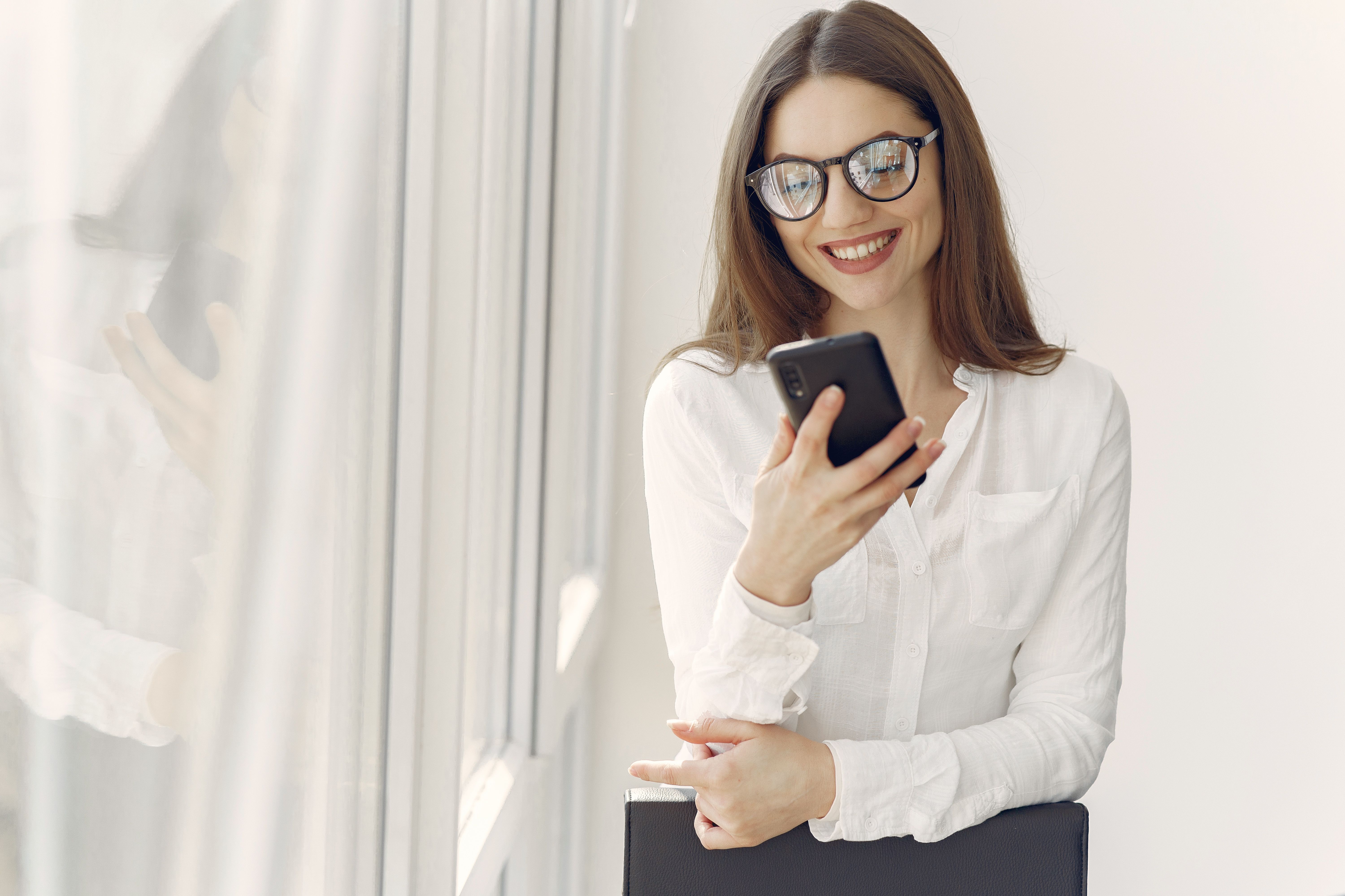 Gestiona tu negocio con Onna desde el móvil
